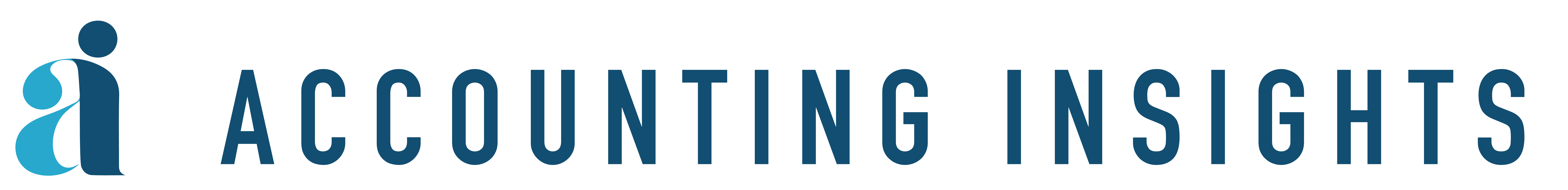 Accounting Insights Logo